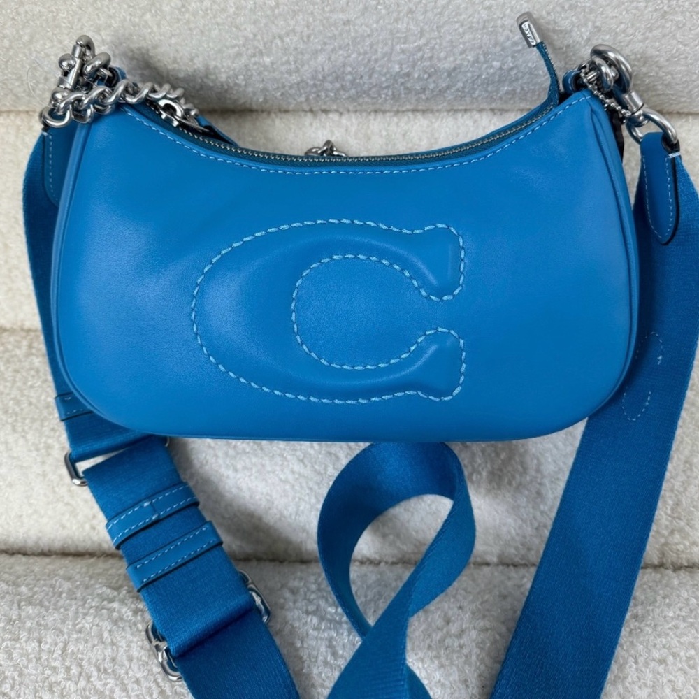 Coach Crossbody